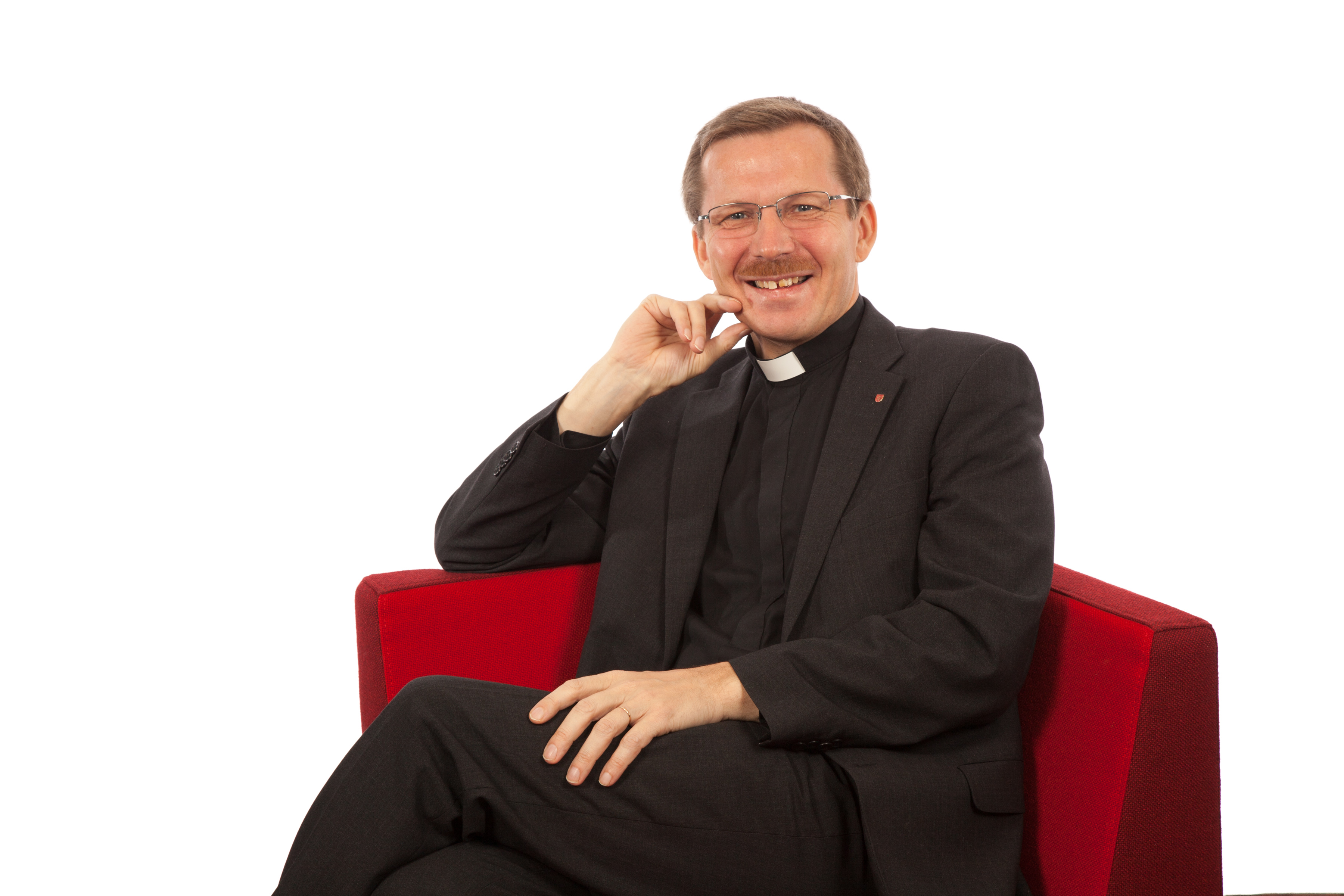 Piispa Jukka Keskitalo