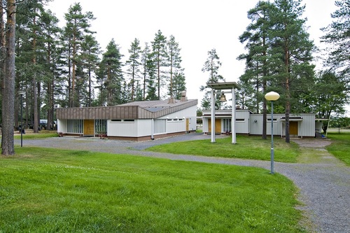 Rantakylän hautausmaa Rantakylän hautausmaa