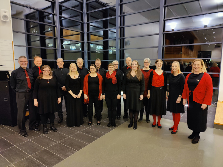 Konsertti