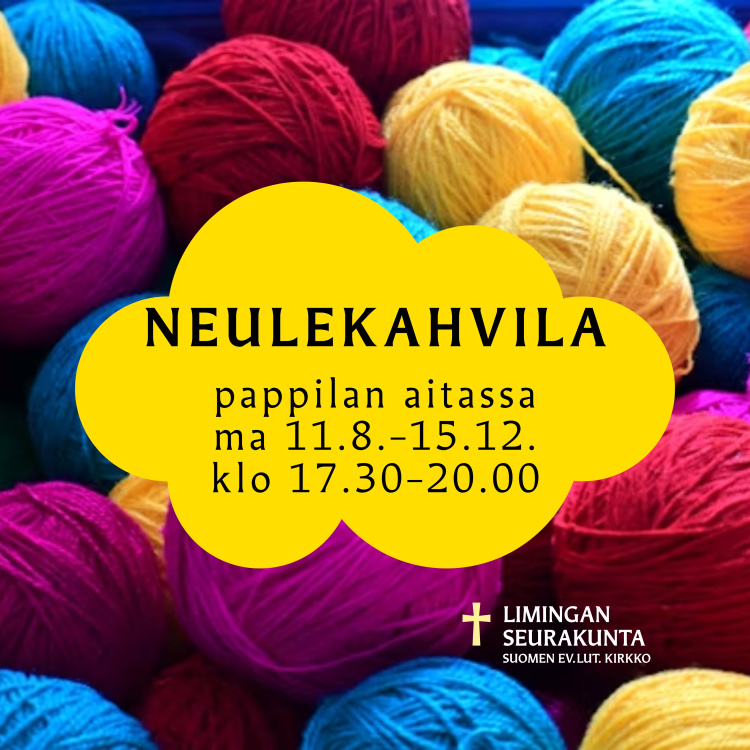 Neulekahvila Neulekahvila