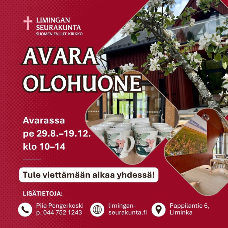 AvaraOlohuone AvaraOlohuone