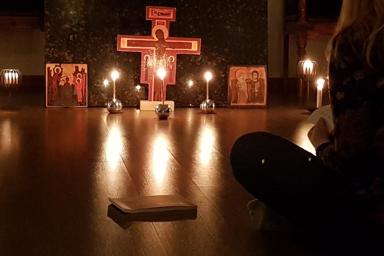 Taizé-preijeri Taizé-preijeri