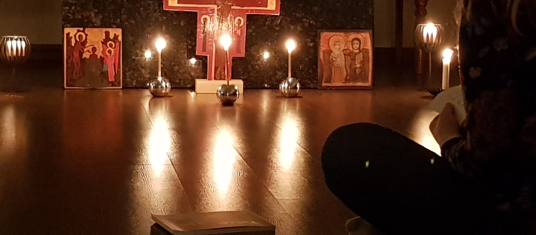 Taizé-preijeri