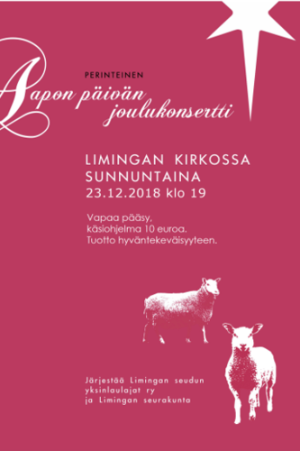 Aapon päivän konsertti Aapon päivän konsertti