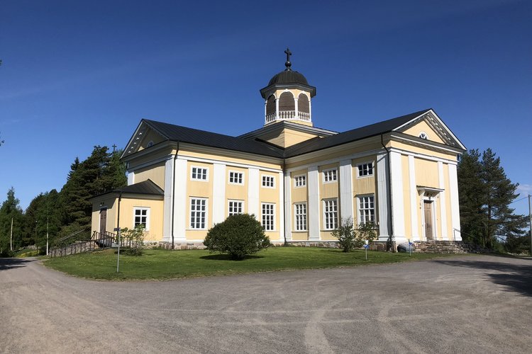 kirkko