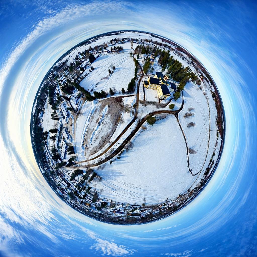 kirkko 200